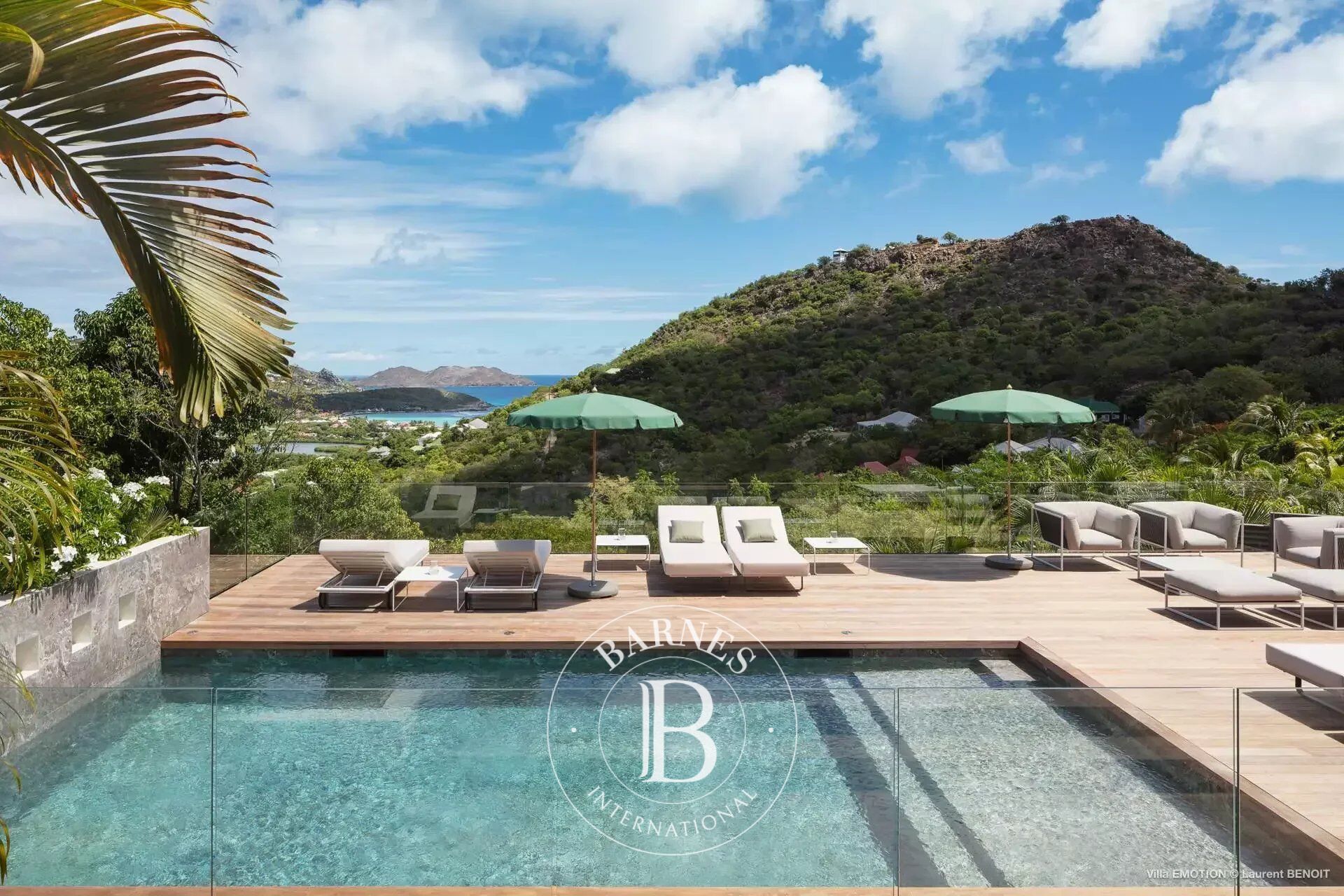 Villa Saint-Jean - picture 1