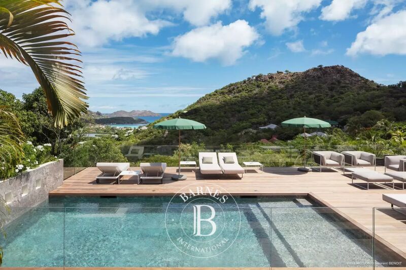 Alquiler, Villa Saint-Jean - picture 1