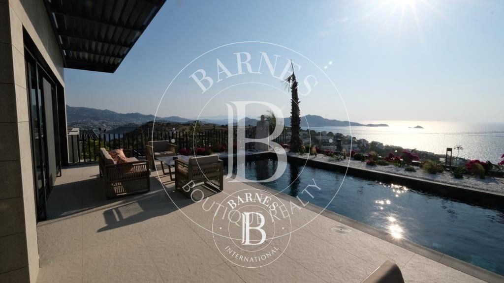 Appartement Muğla - picture 1