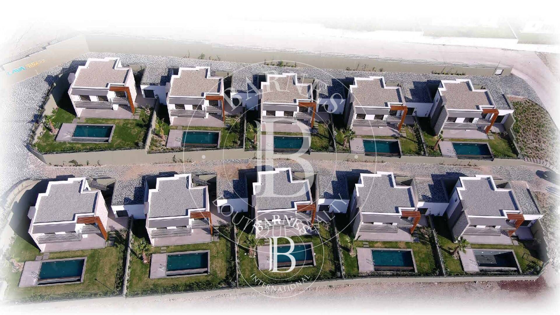 Appartement Muğla - picture 1