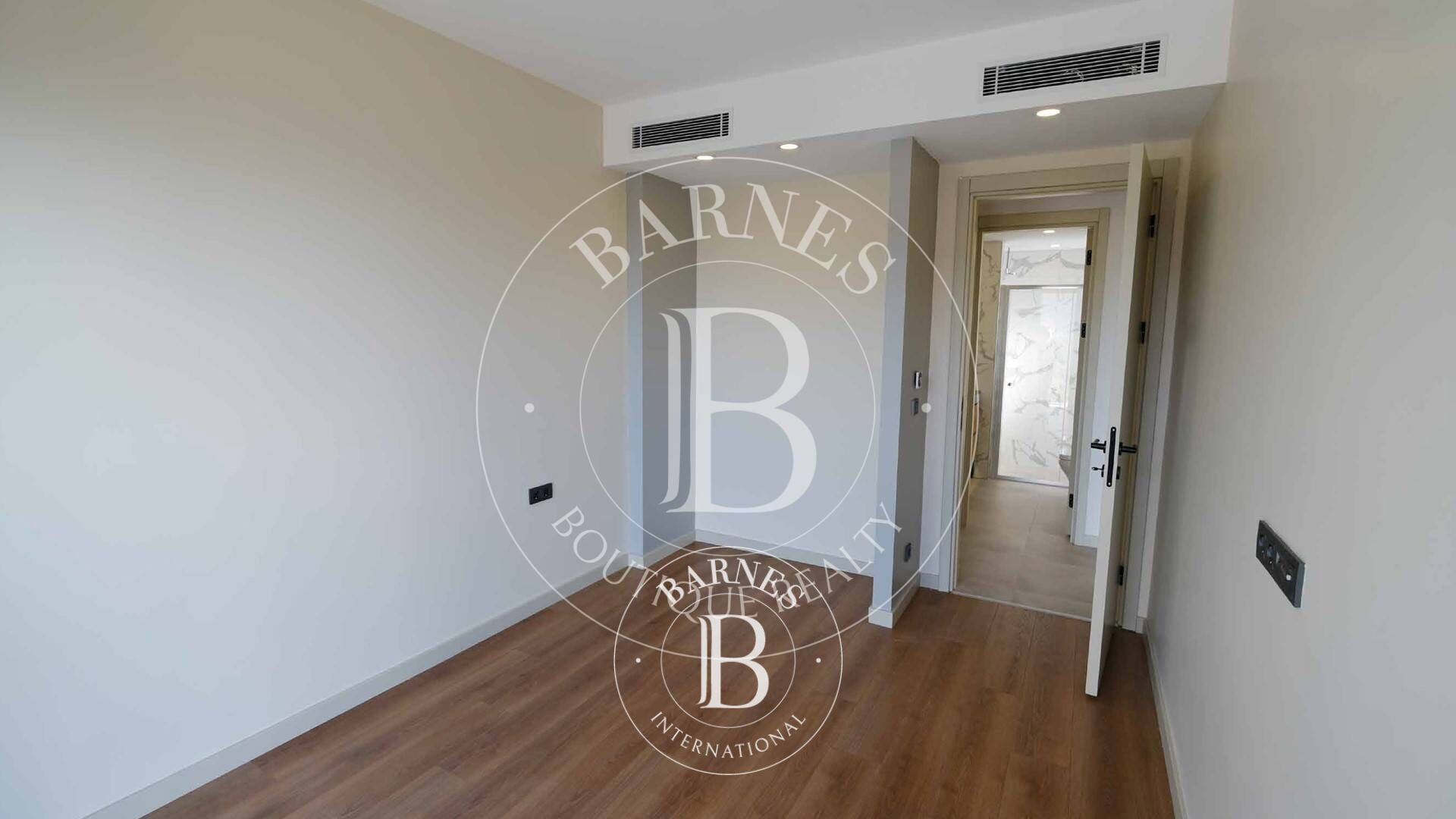 Appartement Muğla - picture 3