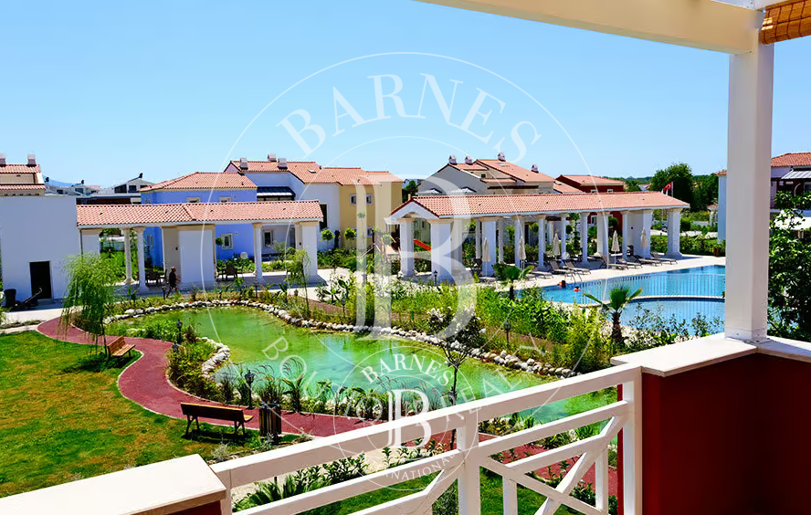 Appartement Muğla - picture 2