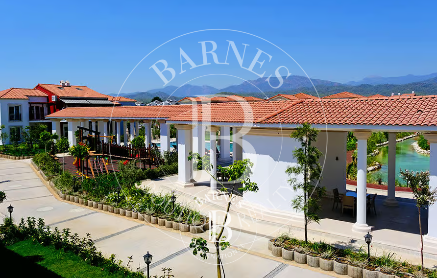 Appartement Muğla - picture 1