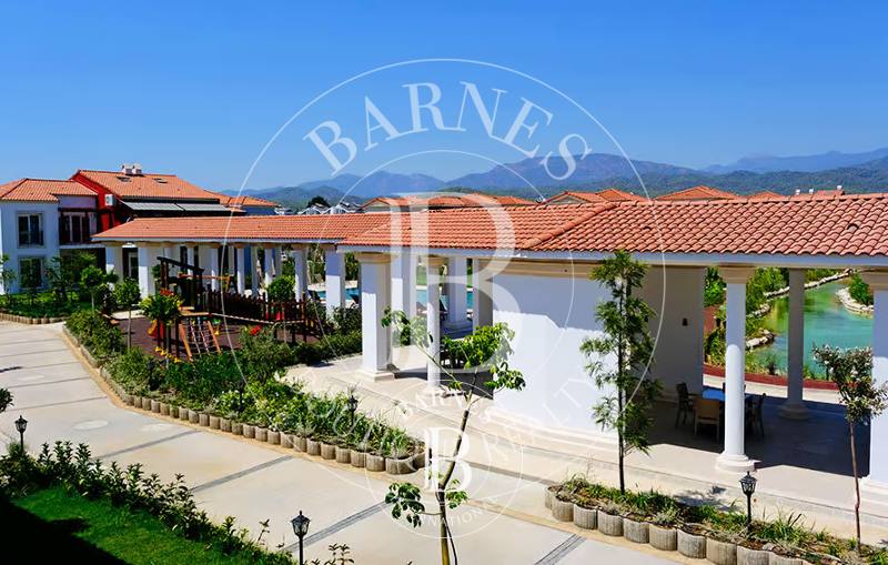 New development Muğla - picture 1