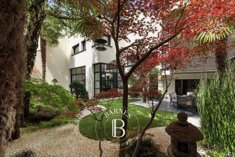 For Sale House | Suresnes - picture 1