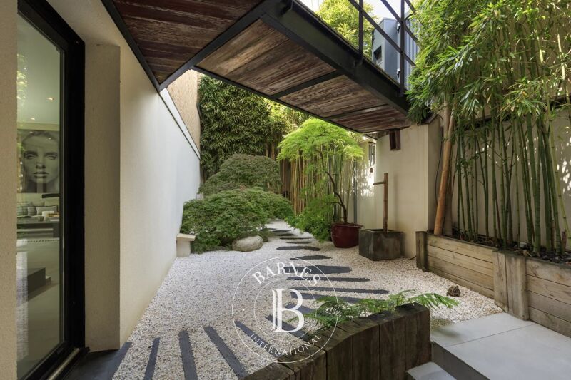 For Sale House | Suresnes - picture 3