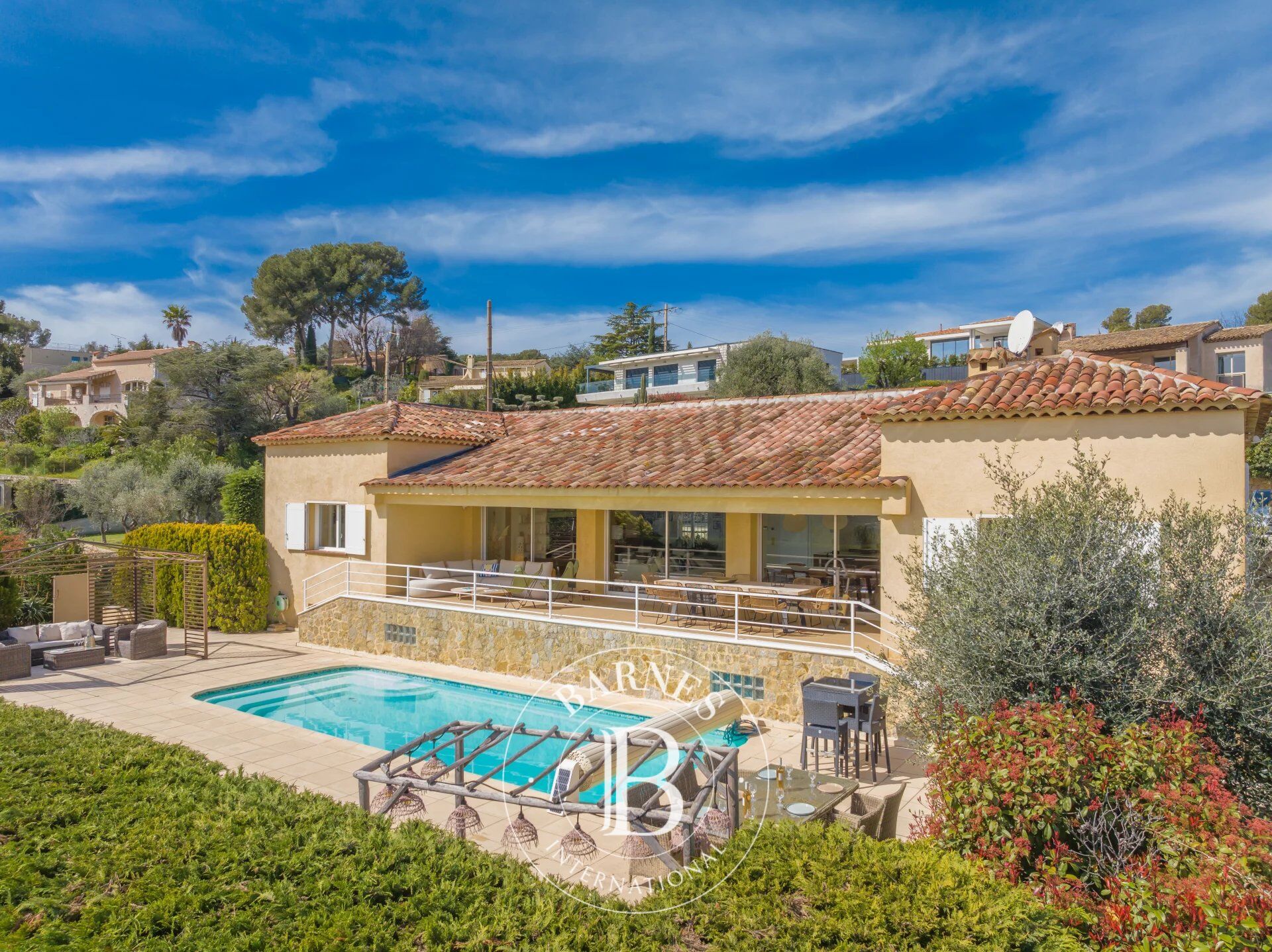 Ev Vallauris - picture 5