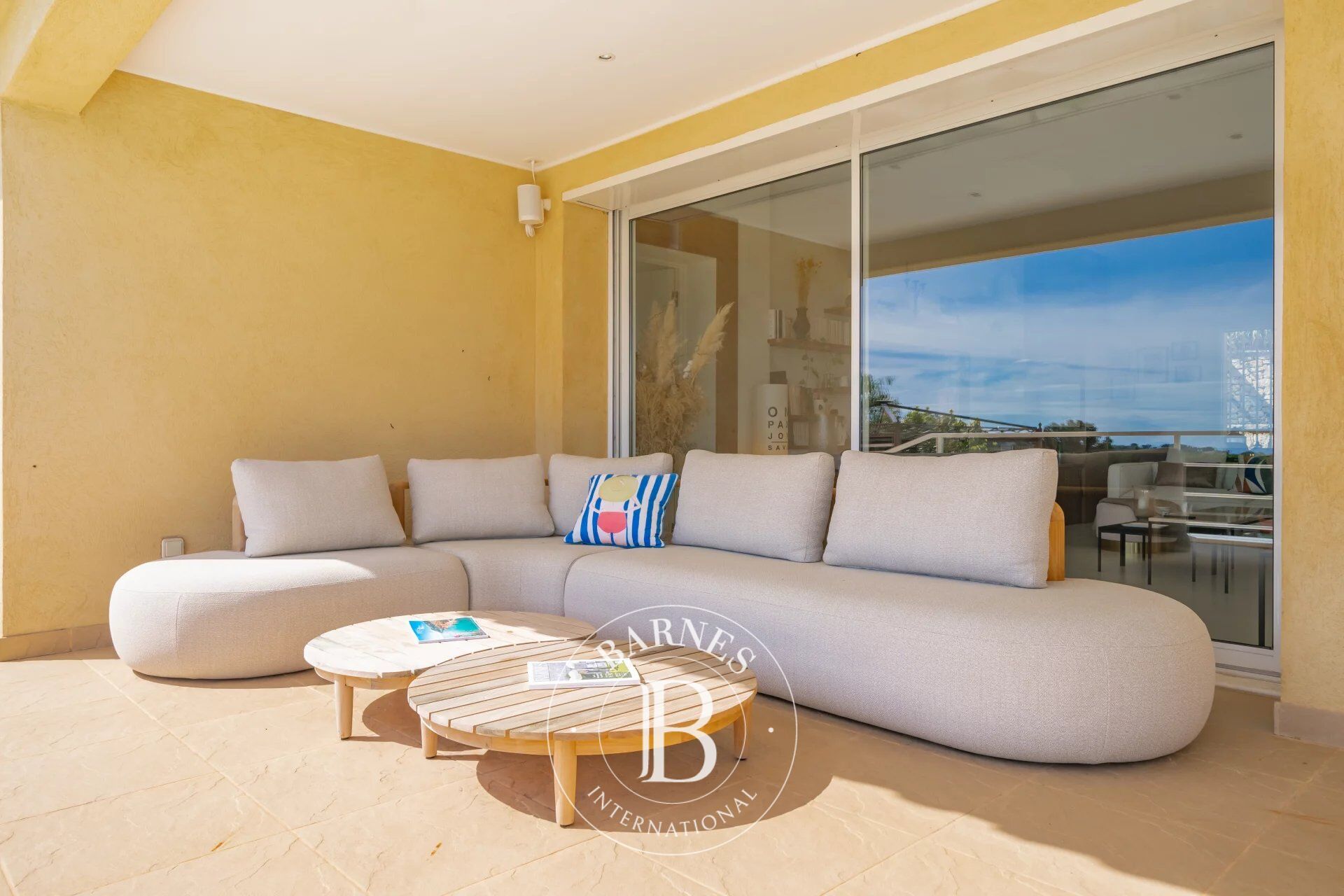 Ev Vallauris - picture 12