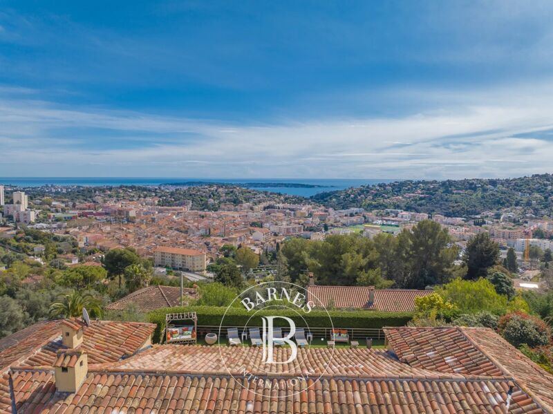 À vendre, Villa Vallauris - picture 1