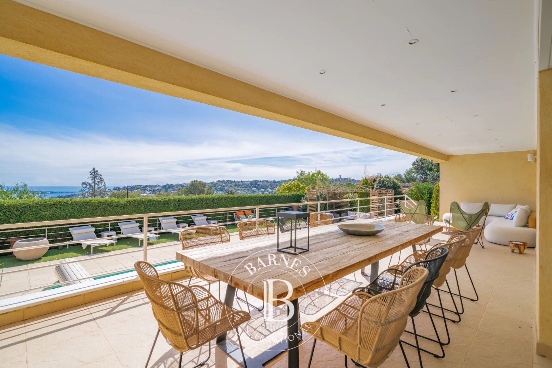 Ev Vallauris - picture 6