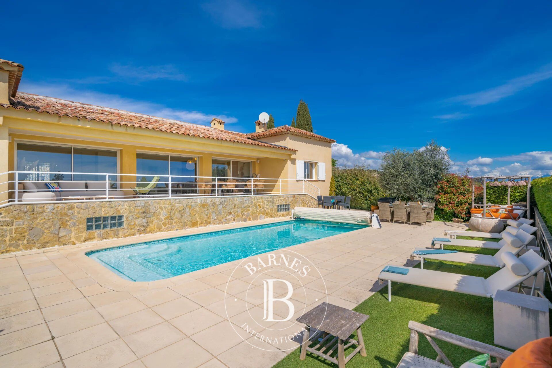 Ev Vallauris - picture 13