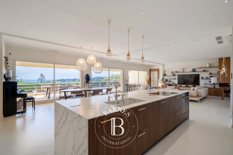 À vendre, Villa Vallauris - picture 2