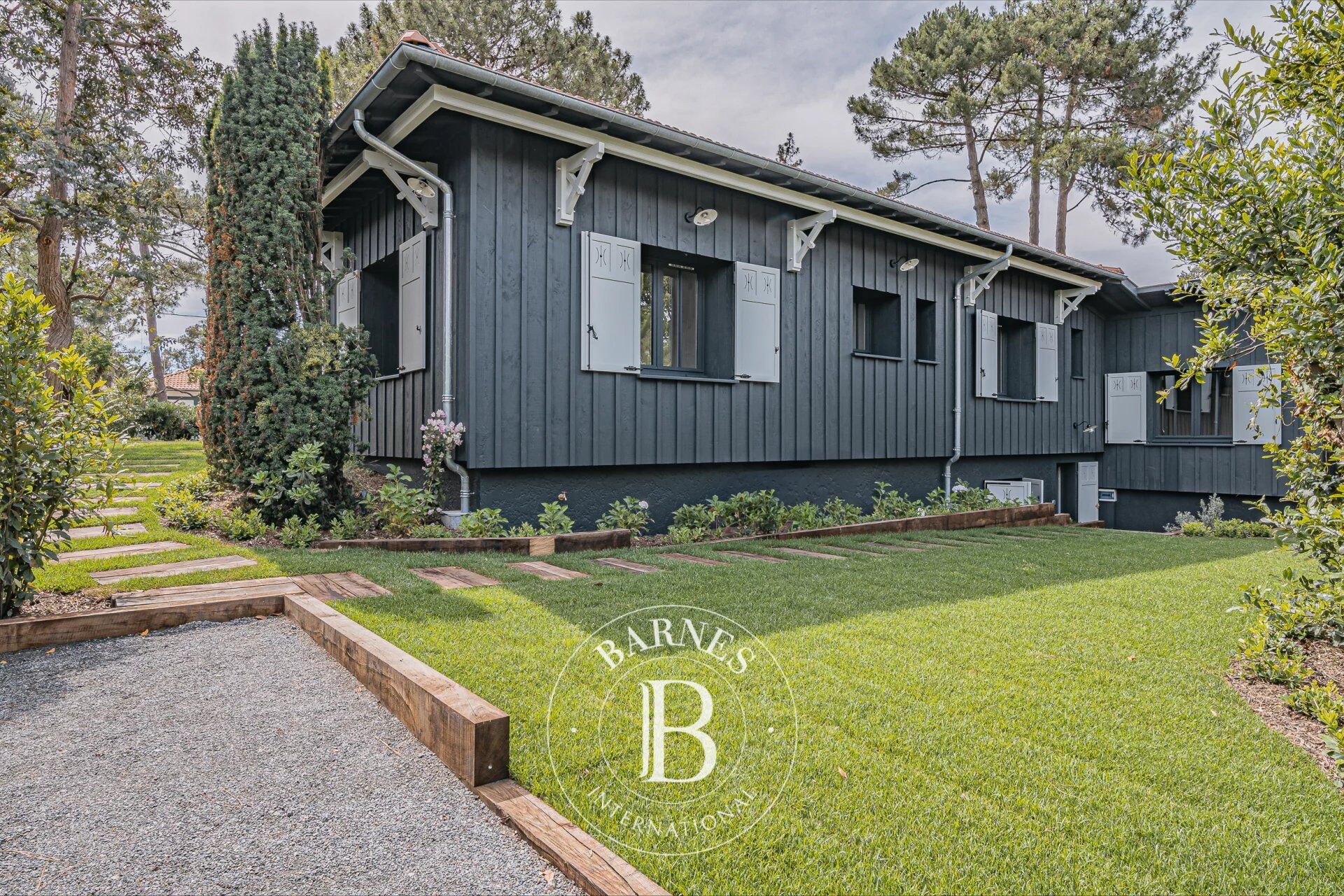 Villa Cap-Ferret - picture 3