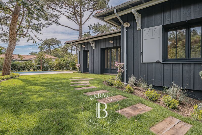 Venta, Villa Cap-Ferret - picture 2