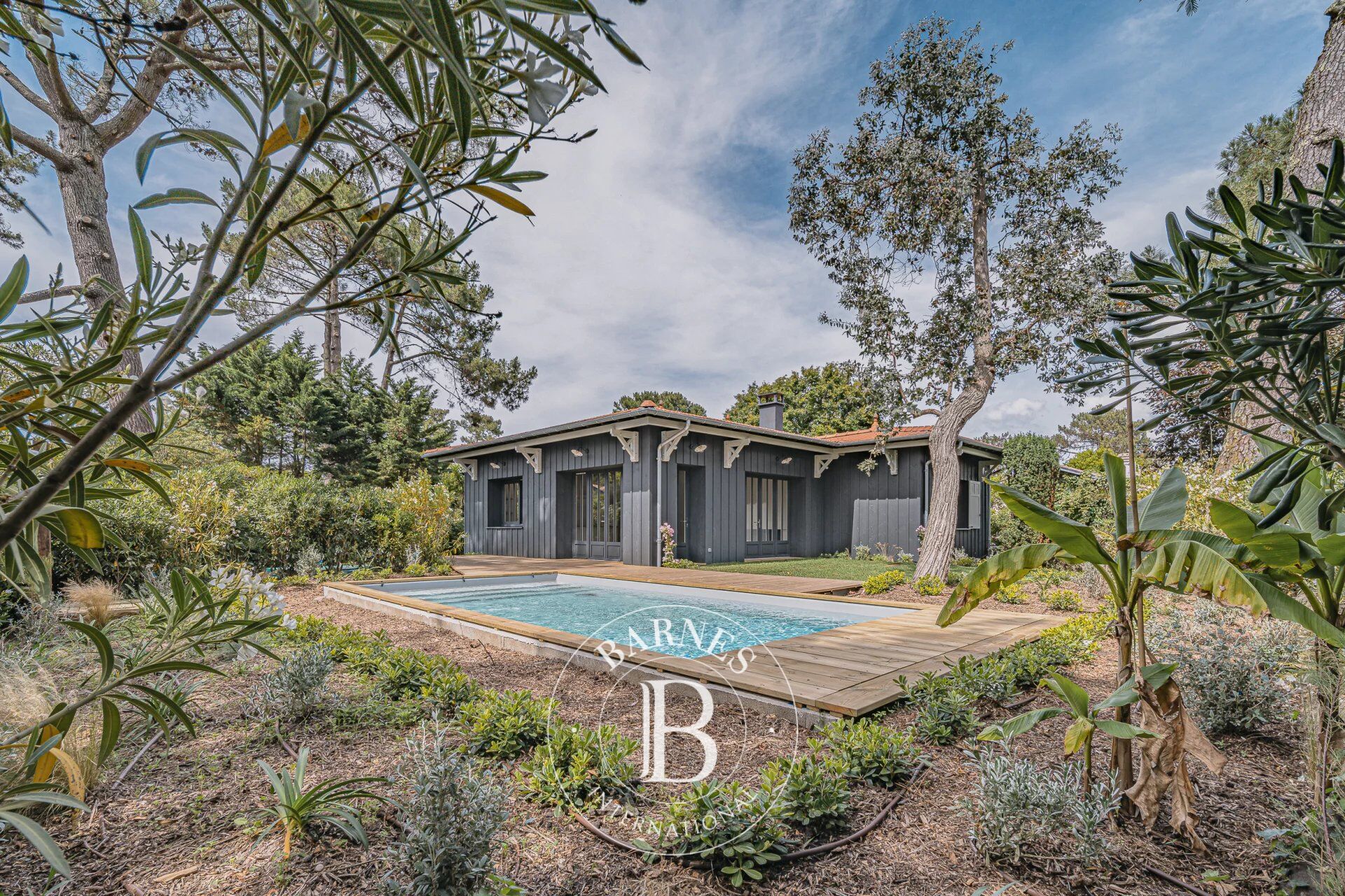 Villa Cap-Ferret - picture 1