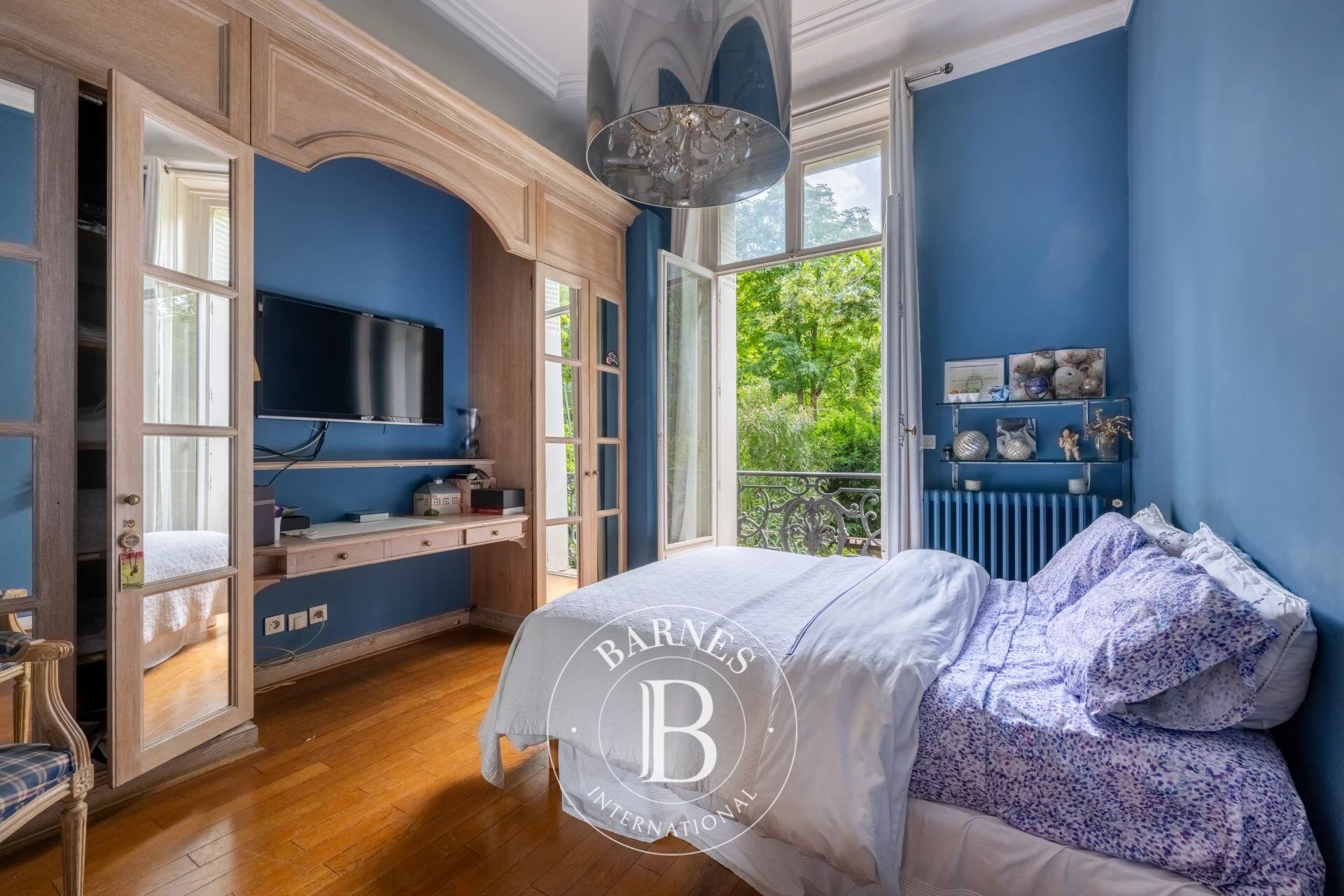 À vendre, Appartement Paris 16ème - picture 7