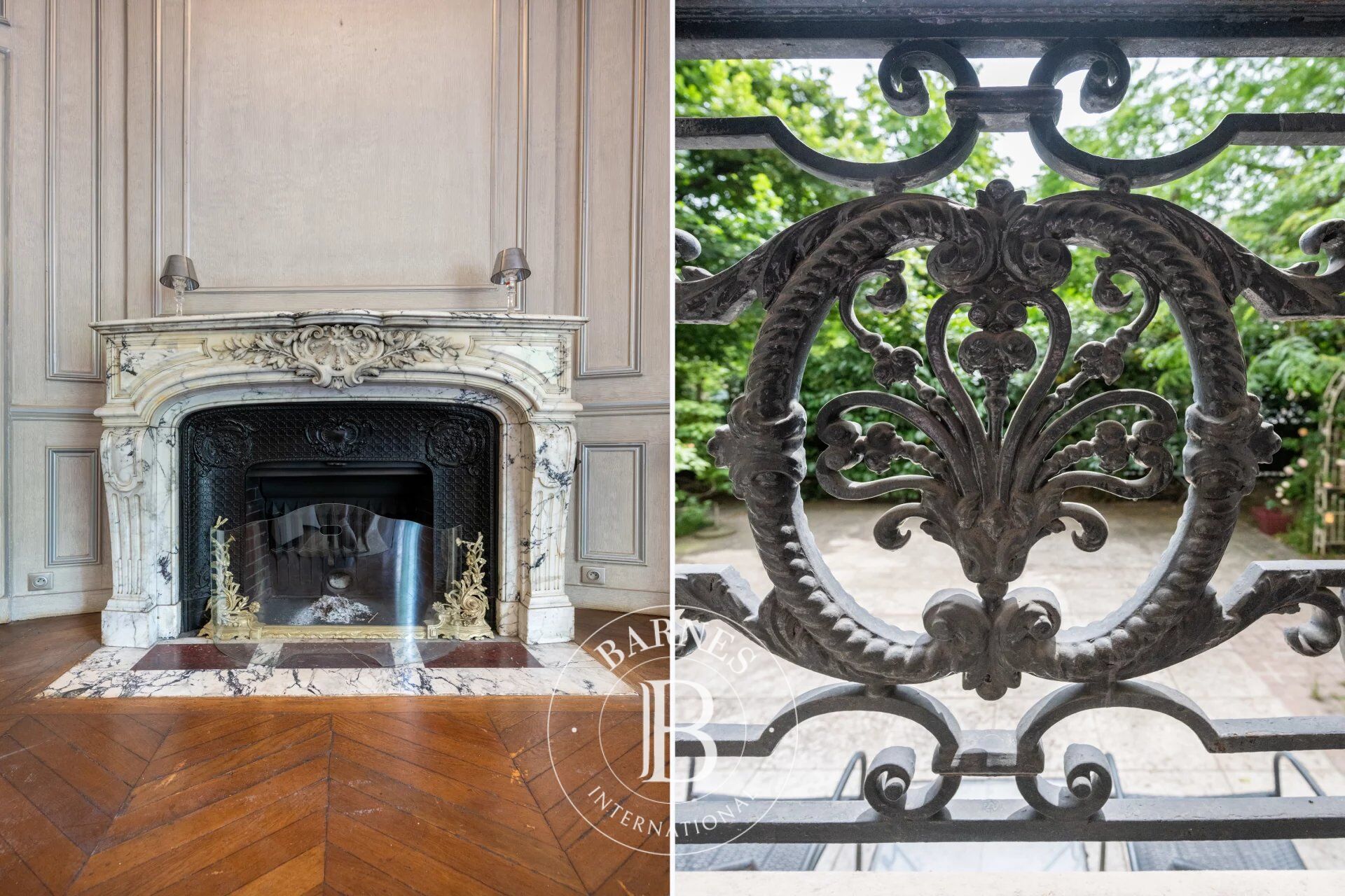 À vendre, Appartement Paris 16ème - picture 5