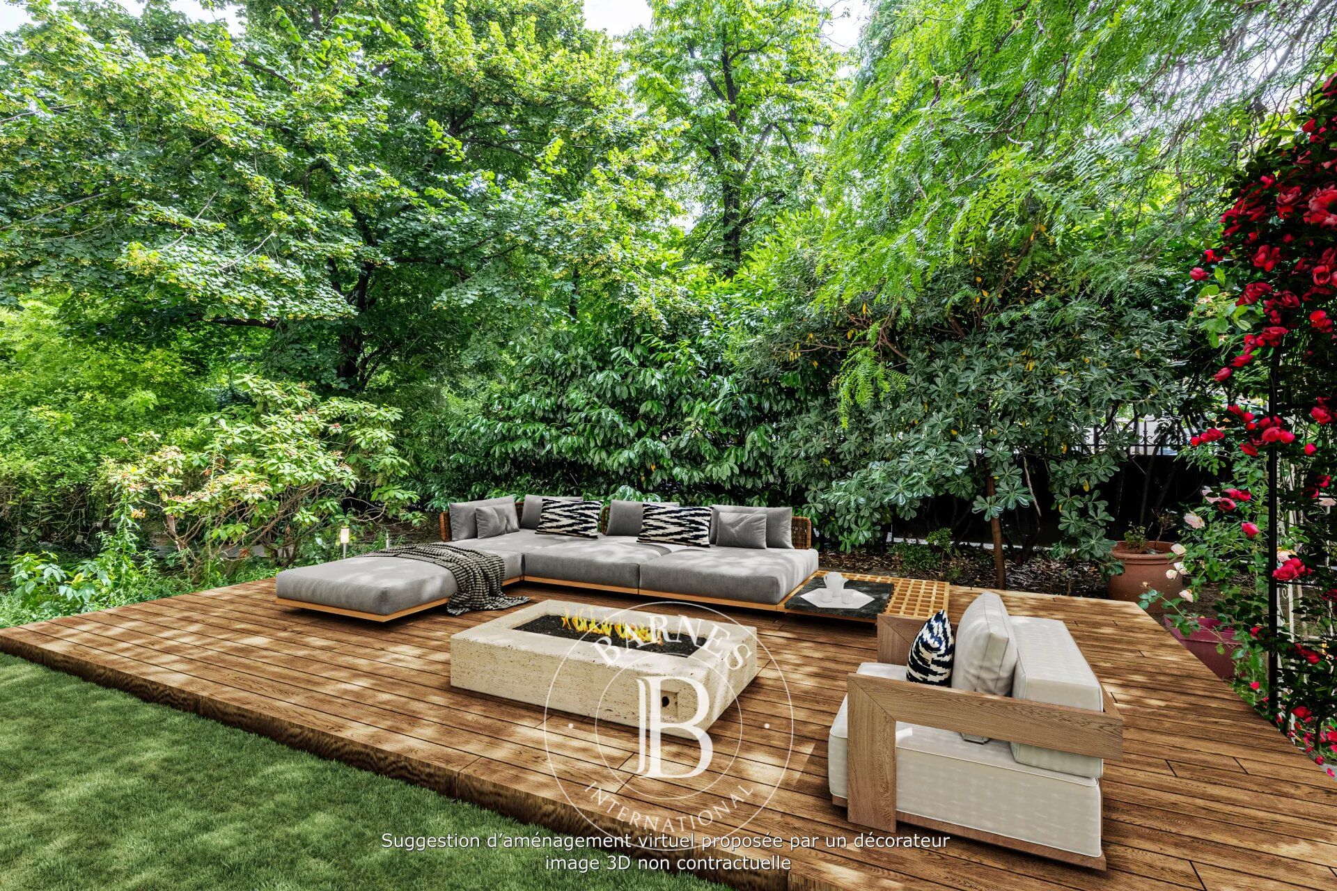 À vendre, Appartement Paris 16ème - picture 1