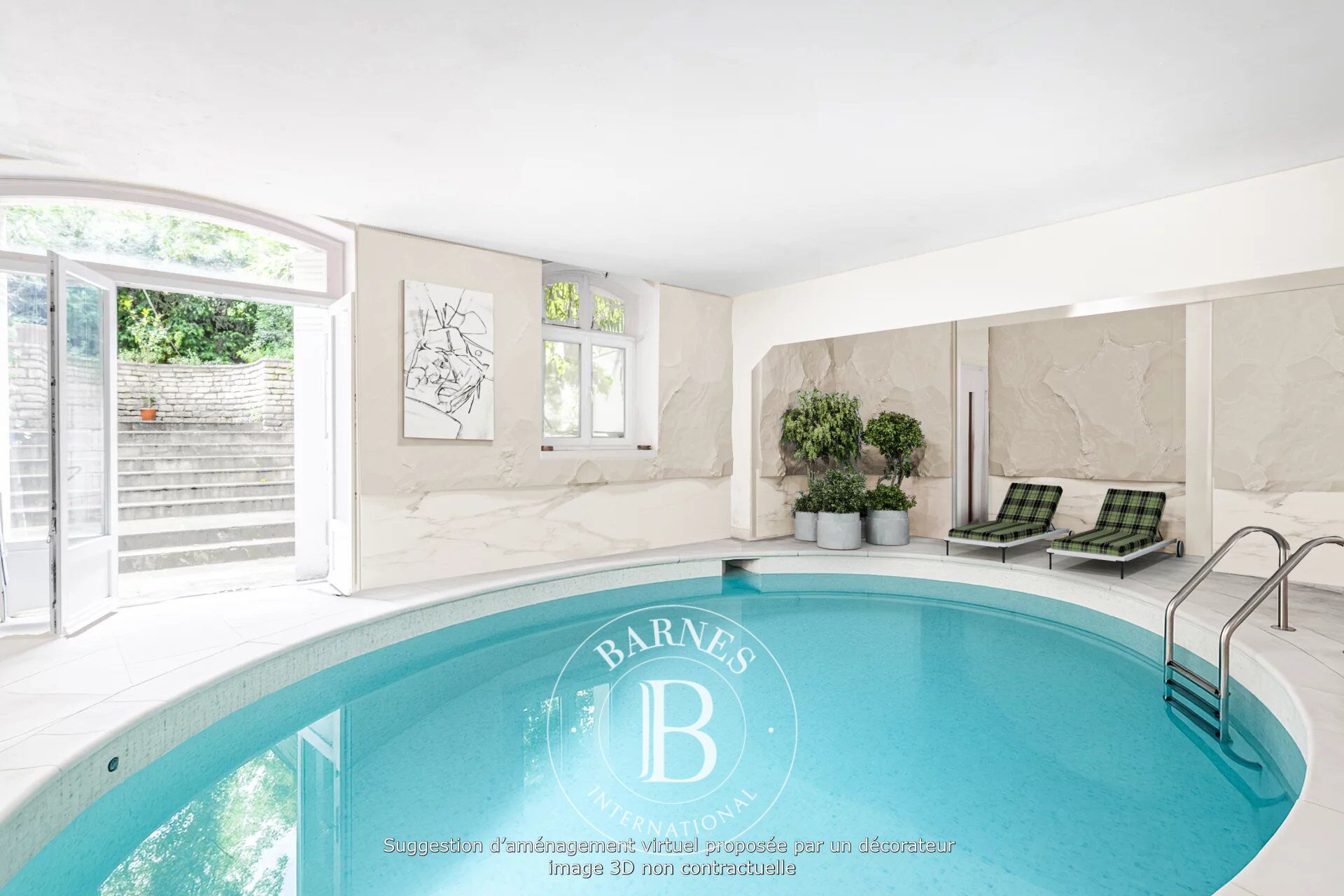 À vendre, Appartement Paris 16ème - picture 4