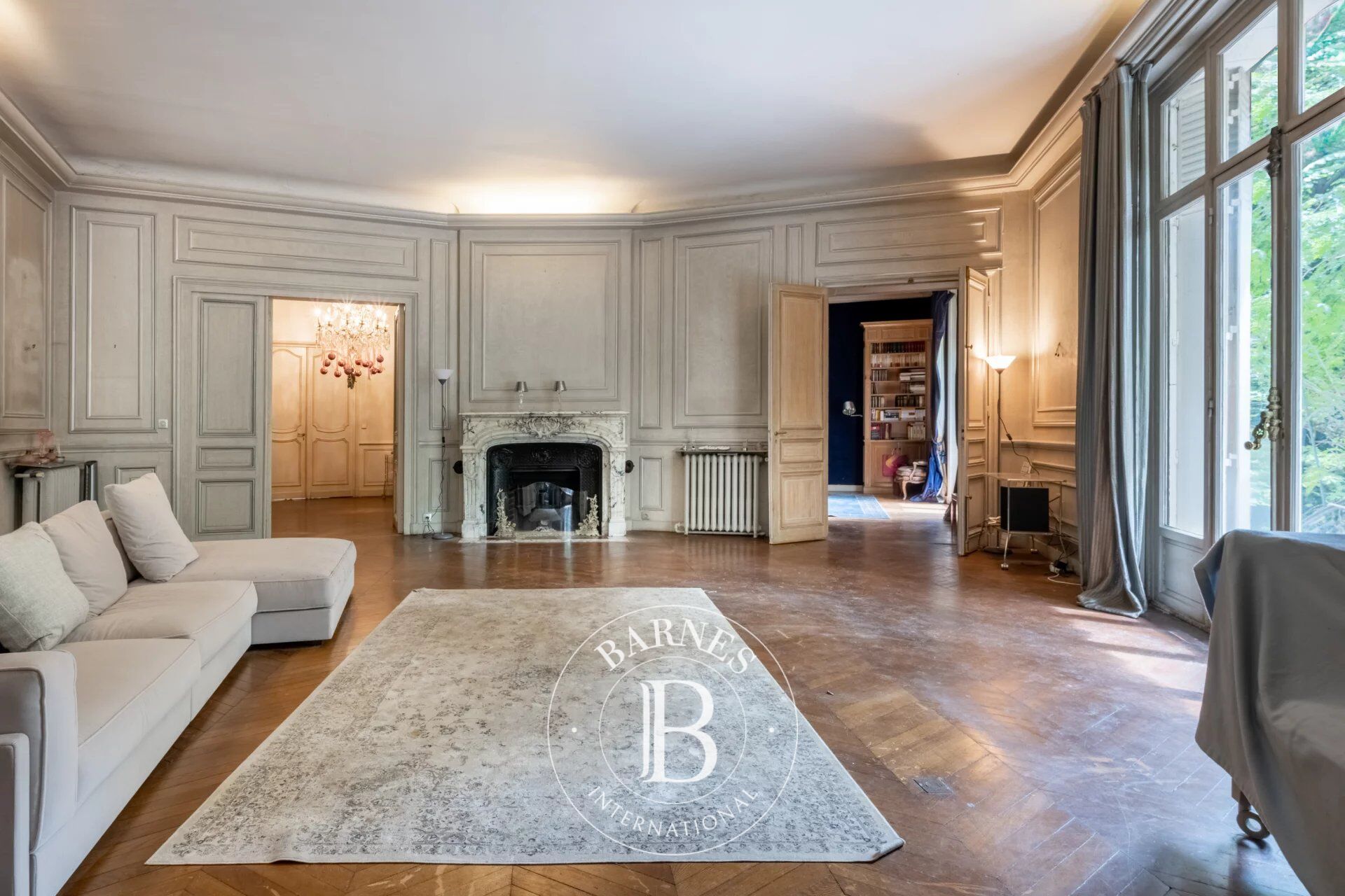 À vendre, Appartement Paris 16ème - picture 2