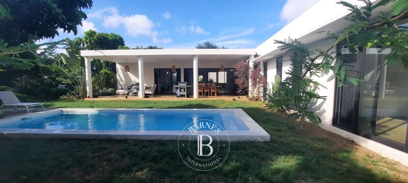 Affitto Villa | Pereybère - picture 1