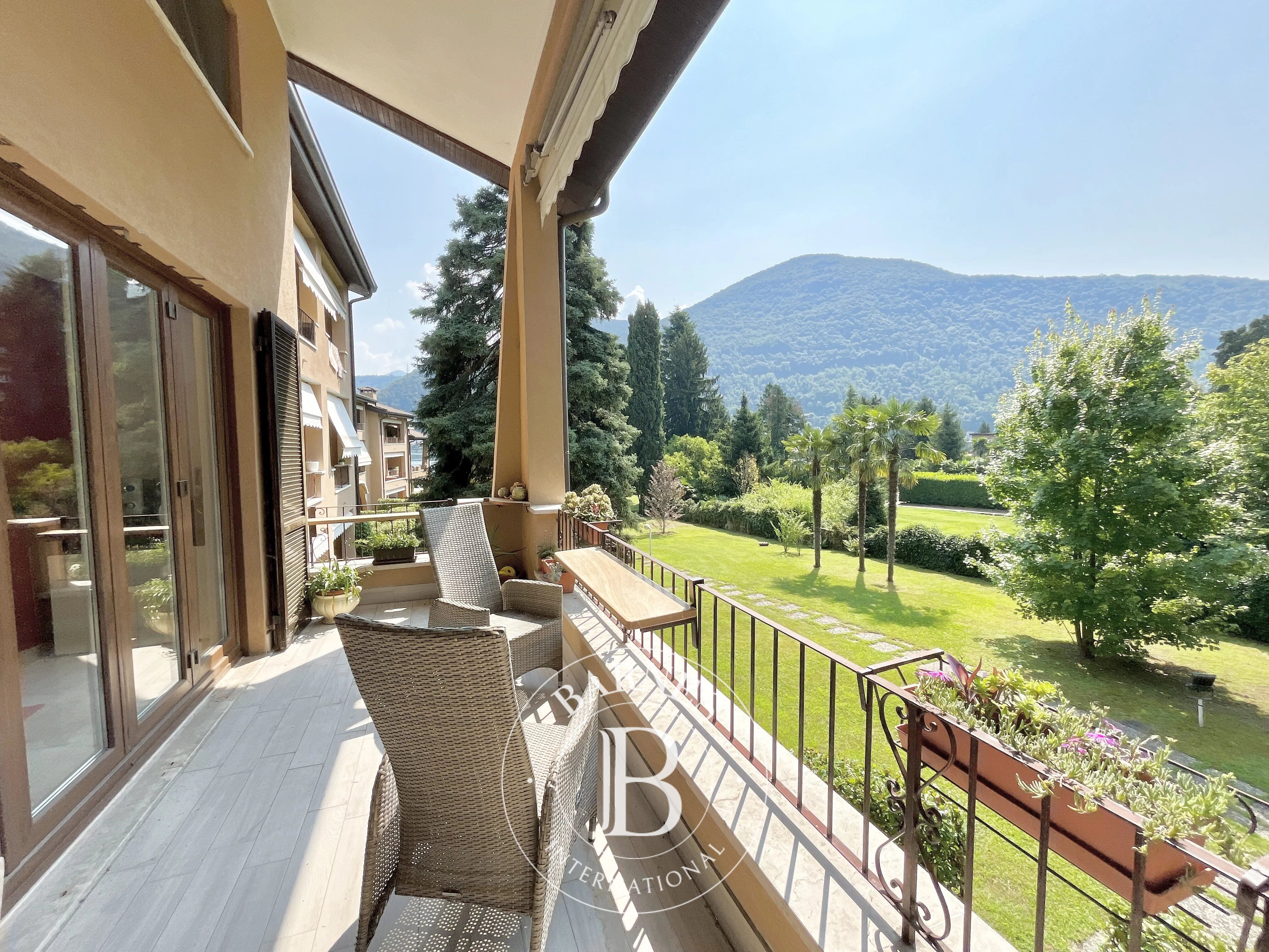 Daire Brusimpiano - picture 14