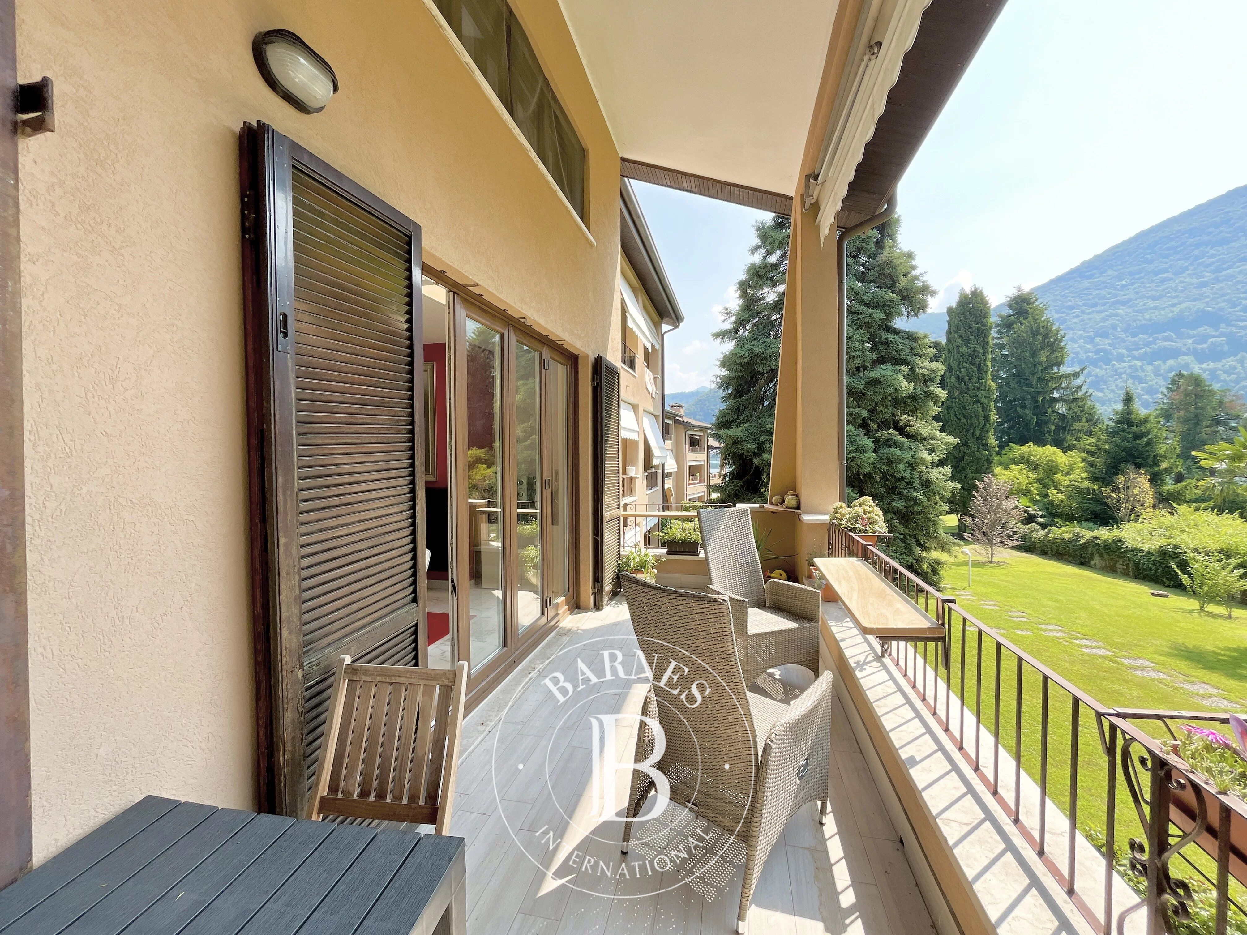 Daire Brusimpiano - picture 15