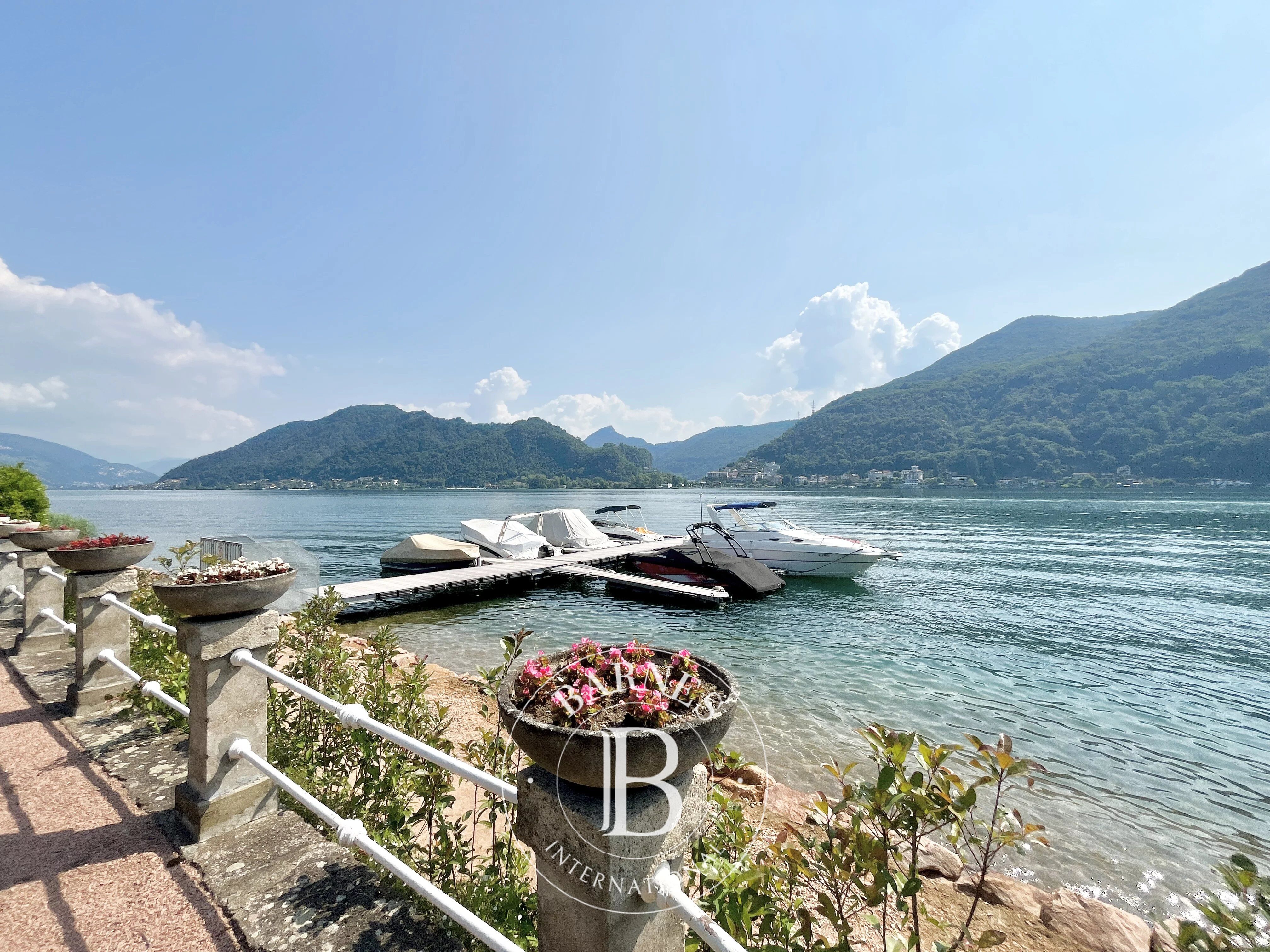 Daire Brusimpiano - picture 5