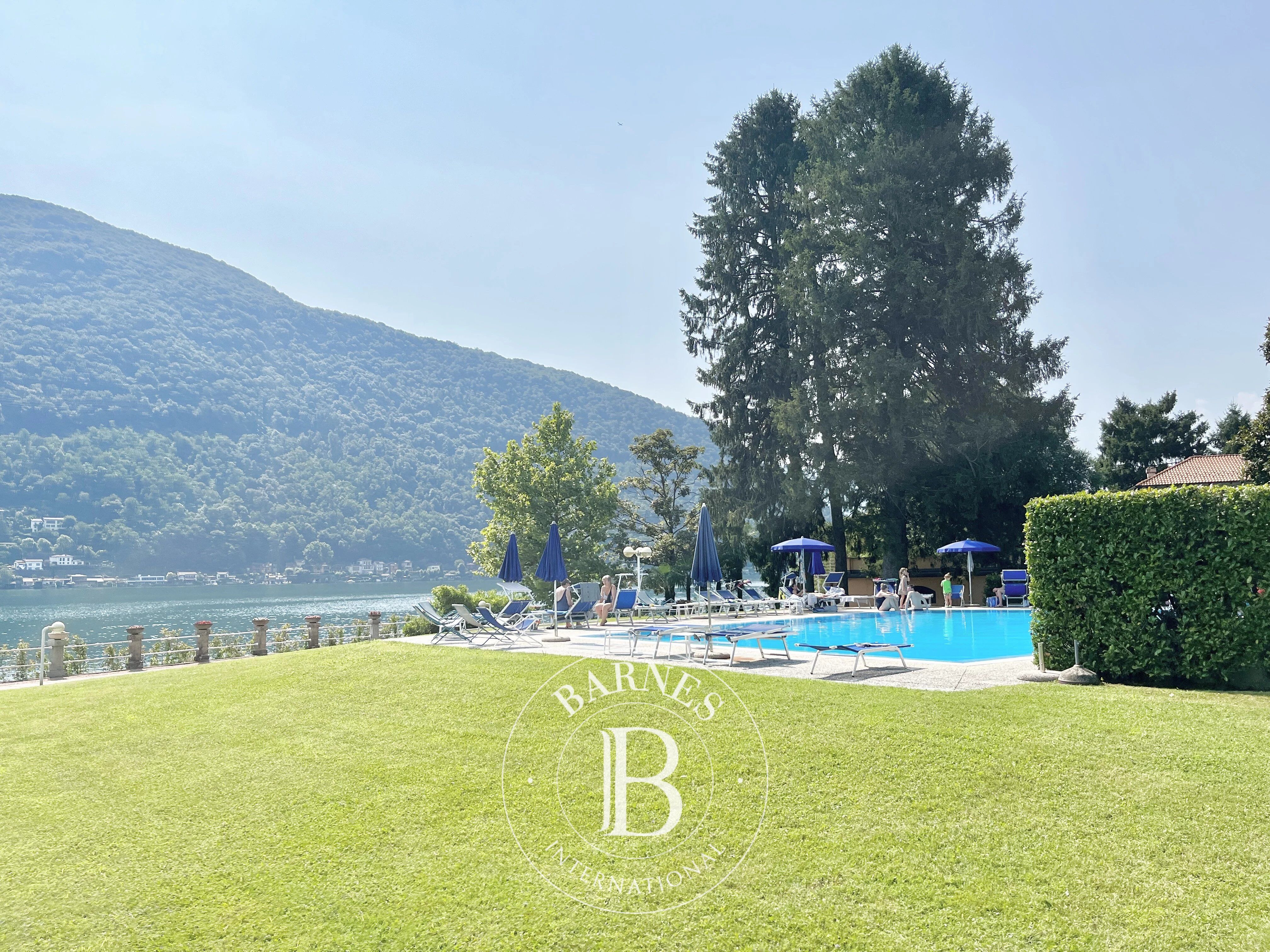 Daire Brusimpiano - picture 6