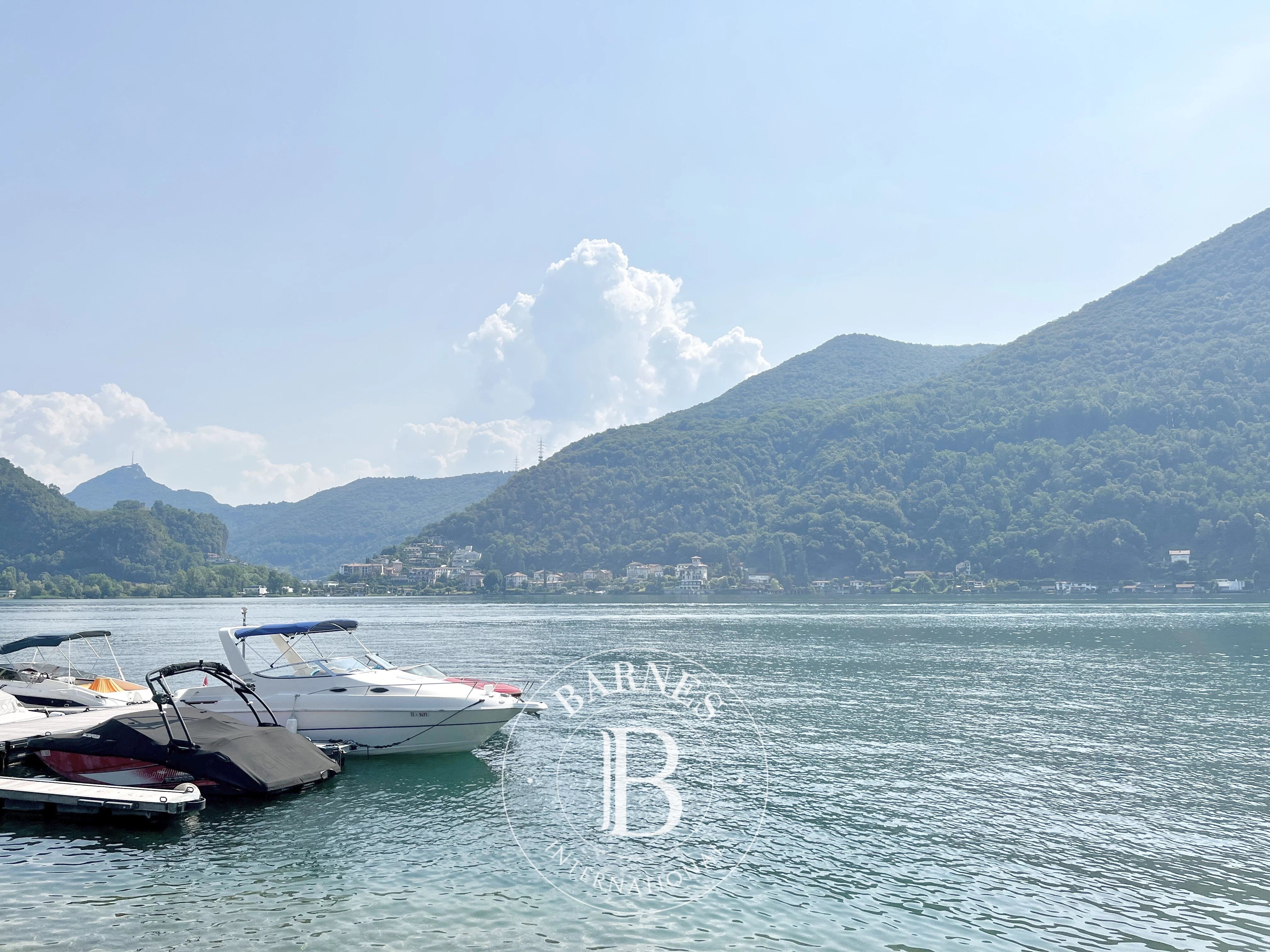 Daire Brusimpiano - picture 4