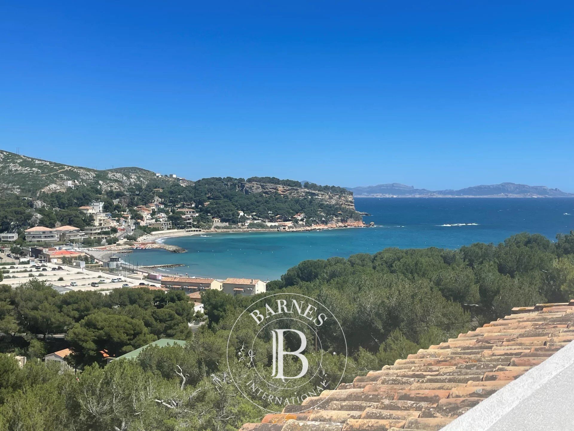 Dubleks Carry-le-Rouet