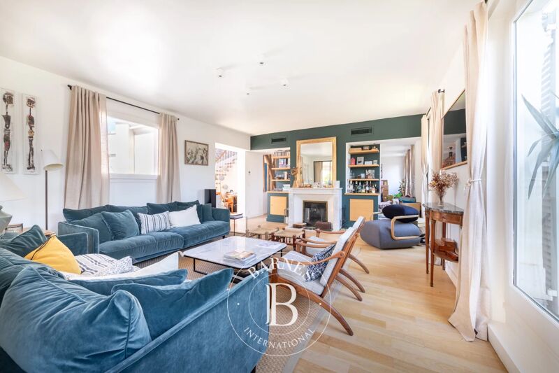 Vendu, Appartement Paris 4ème - picture 2