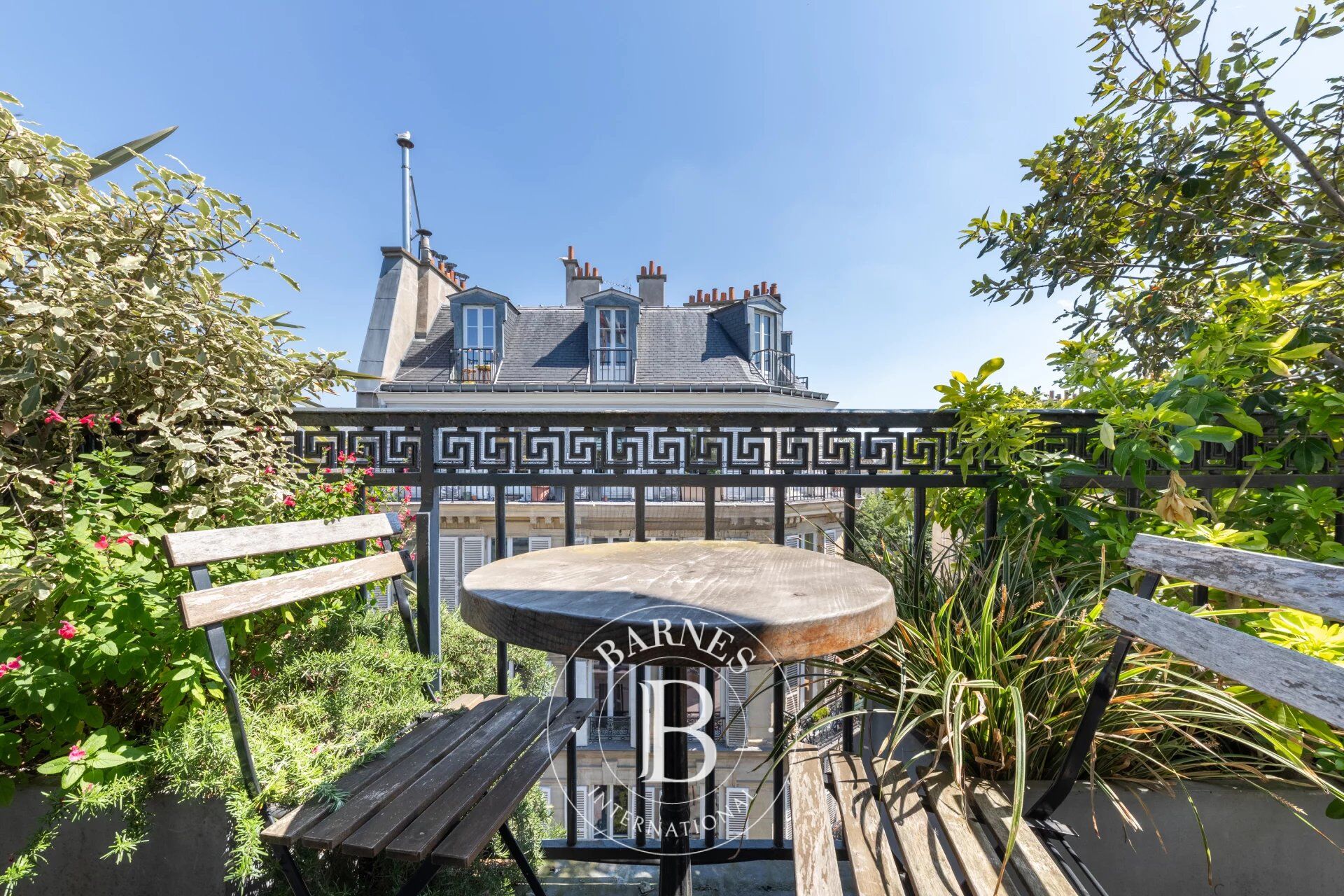 Vente Appartement - Paris 4 - Duplex - 4 chambres - Balcon - Ascenseur - picture 3