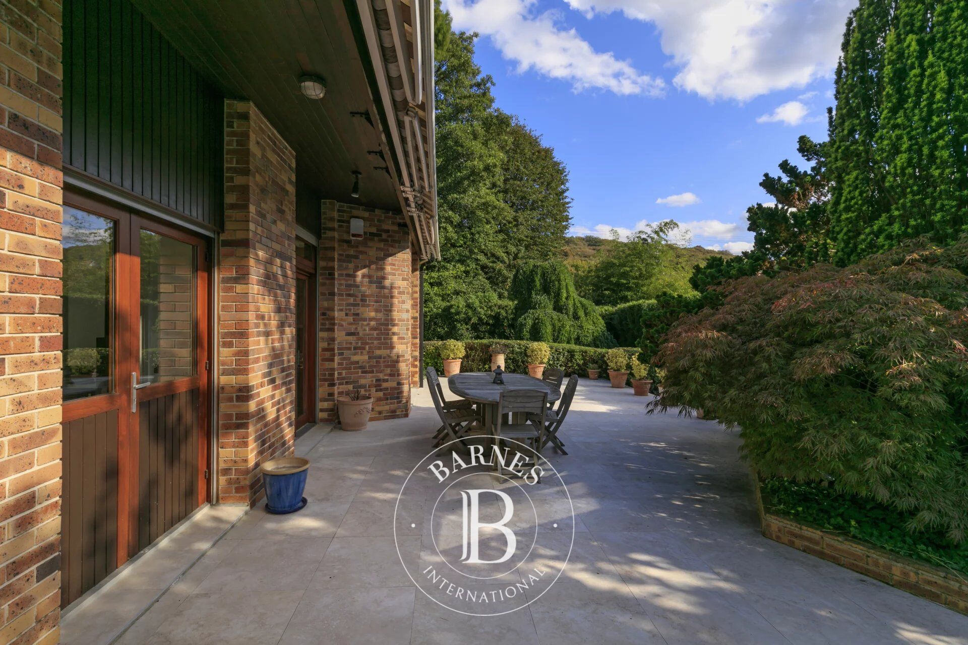 Venduto, Casa Bièvres - picture 7