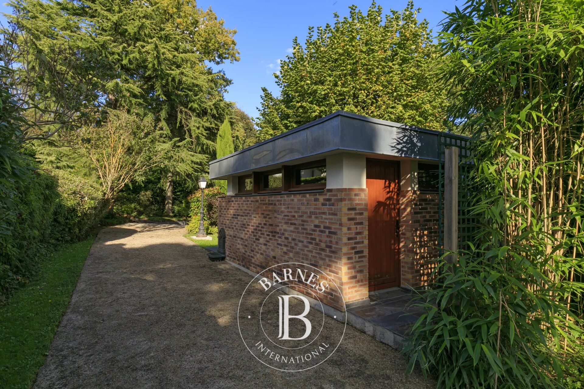 Venduto, Casa Bièvres - picture 10