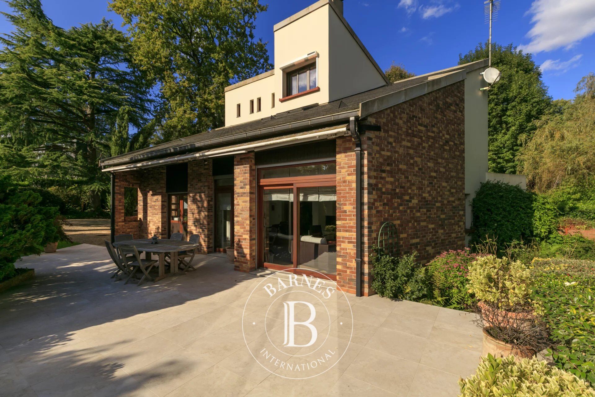 Venduto, Casa Bièvres - picture 3