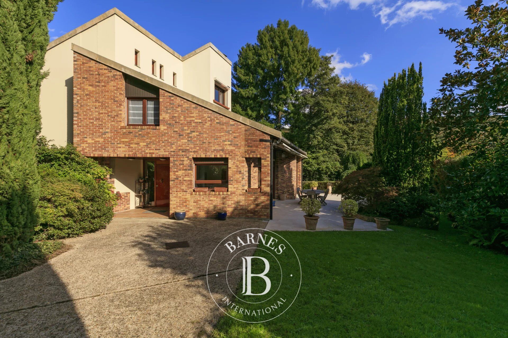 Venduto, Casa Bièvres - picture 5