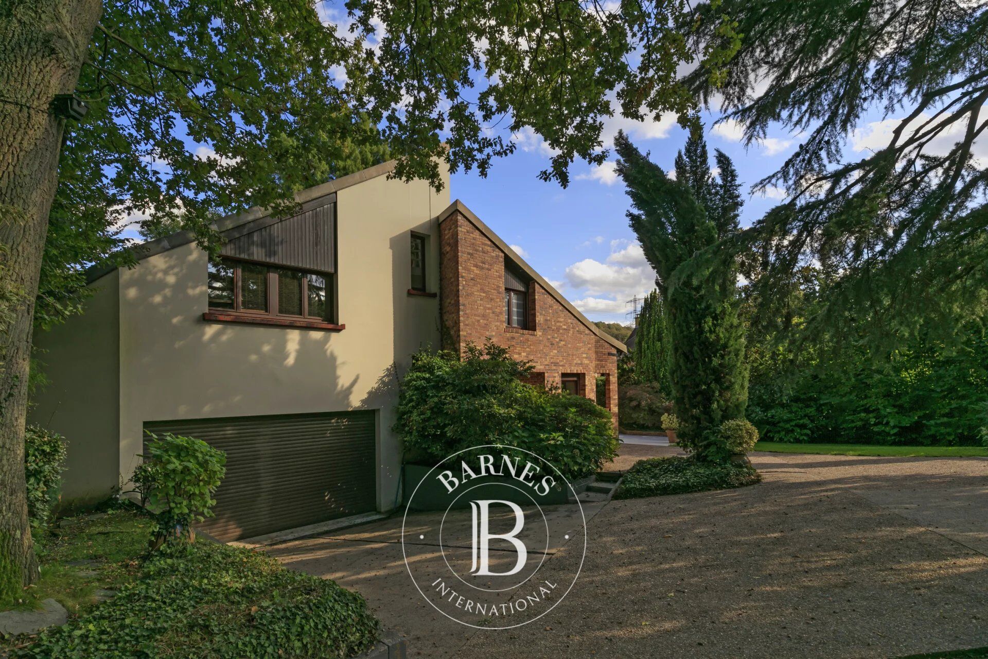 Venduto, Casa Bièvres - picture 4