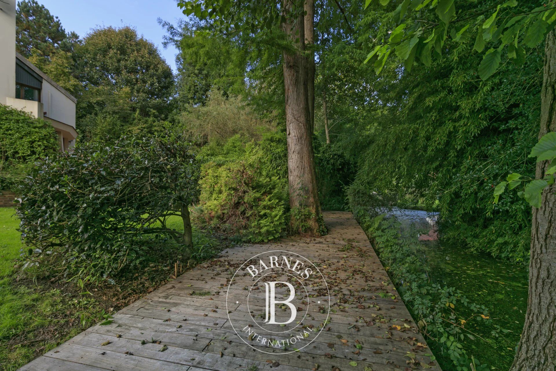 Venduto, Casa Bièvres - picture 9