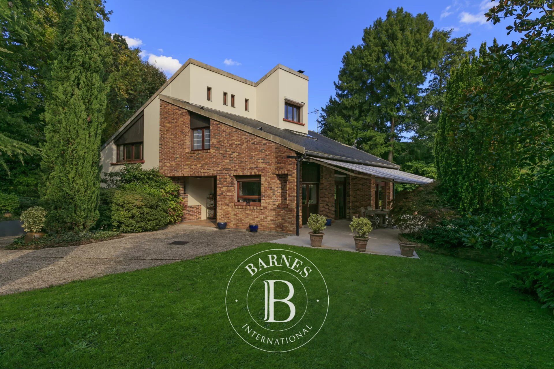 Venduto, Casa Bièvres - picture 2