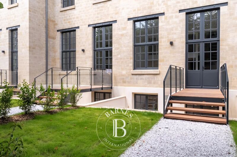 Venta Casa | Saint-Germain-en-Laye - picture 2