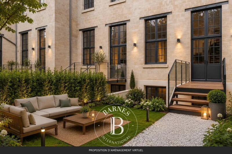 Venta Casa | Saint-Germain-en-Laye - picture 1