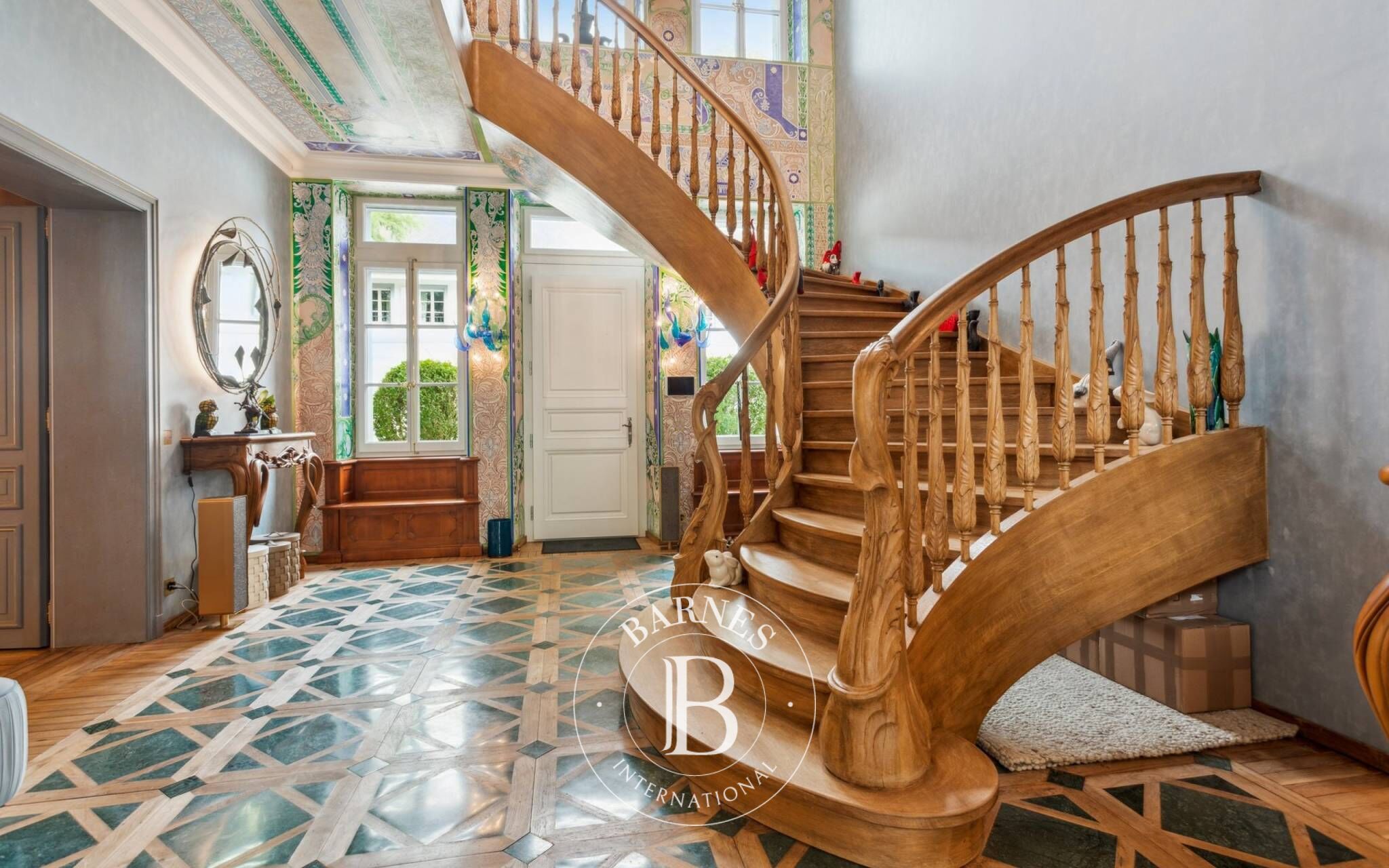 Villa Jouxtens-Mézery - picture 3