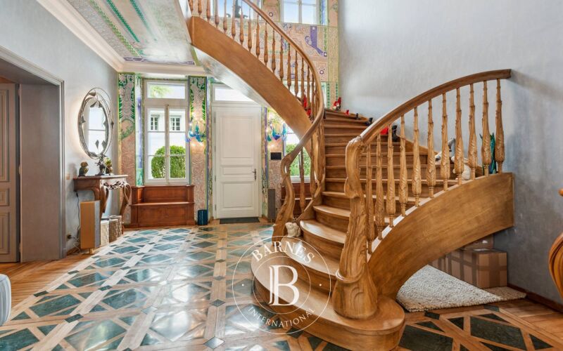 À vendre, Villa Jouxtens-Mézery - picture 3