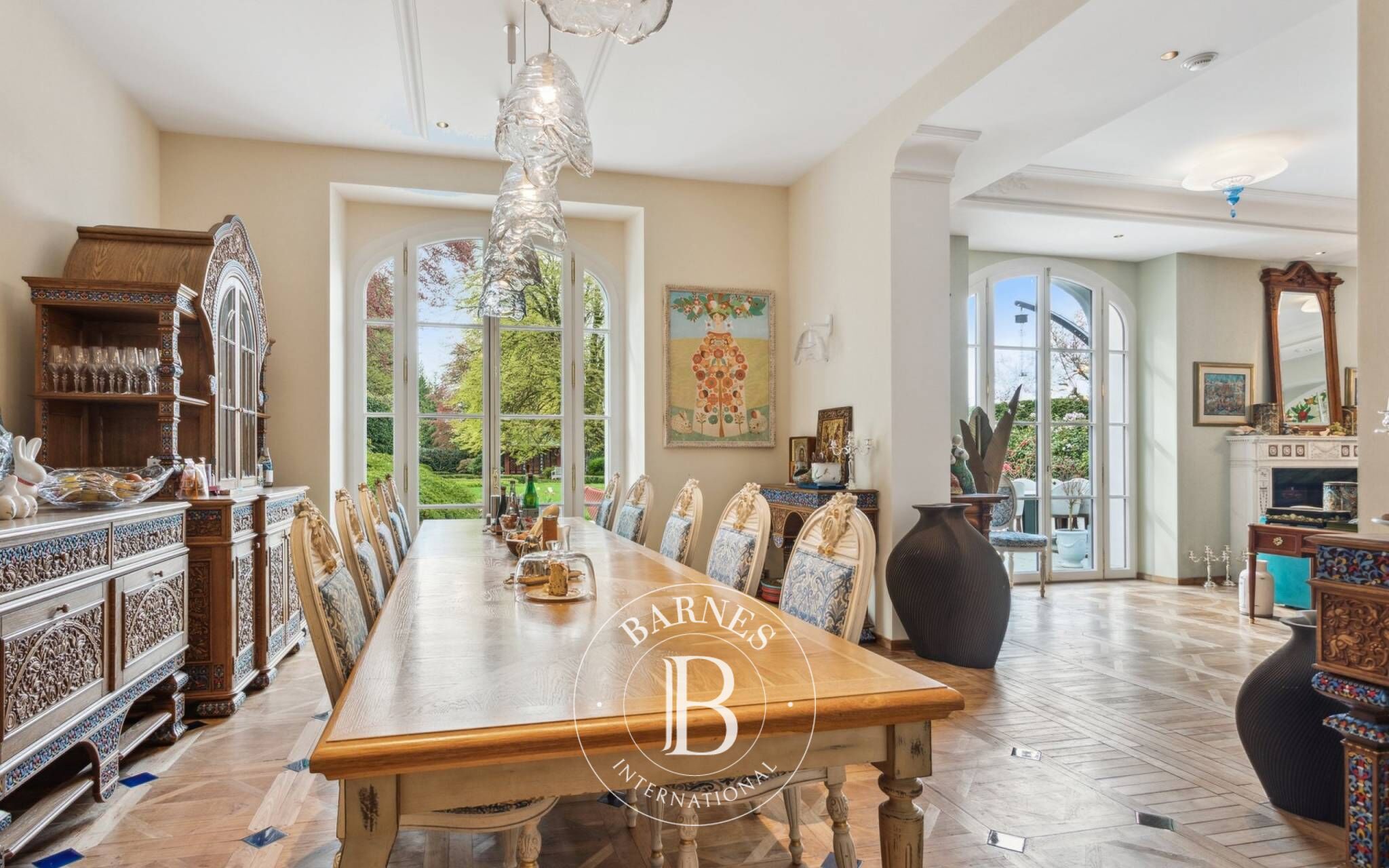 For Sale Villa | Jouxtens-Mézery - picture 6