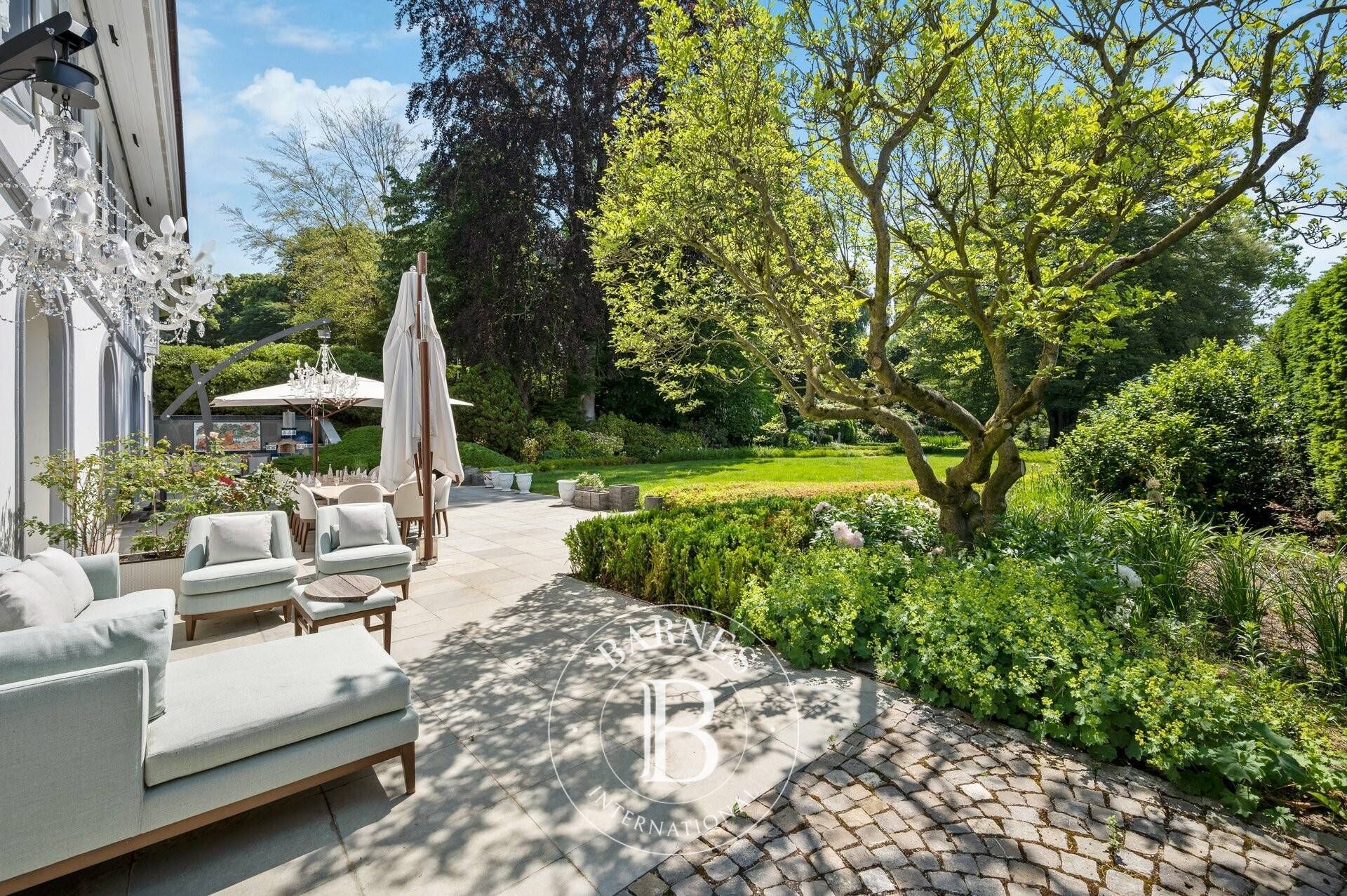 For Sale Villa | Jouxtens-Mézery - picture 3