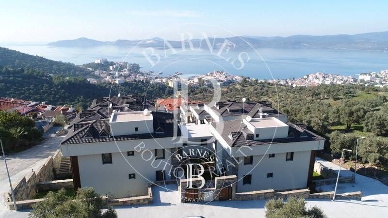 Appartement Muğla - picture 3