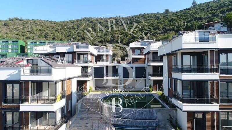 Appartement Muğla - picture 1