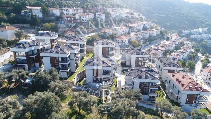 Appartement Muğla - picture 2