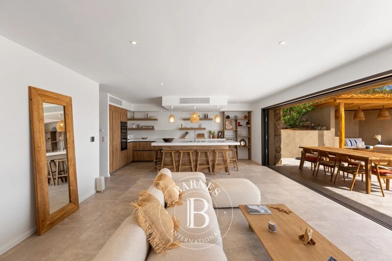 À vendre, Villa Zonza - picture 3